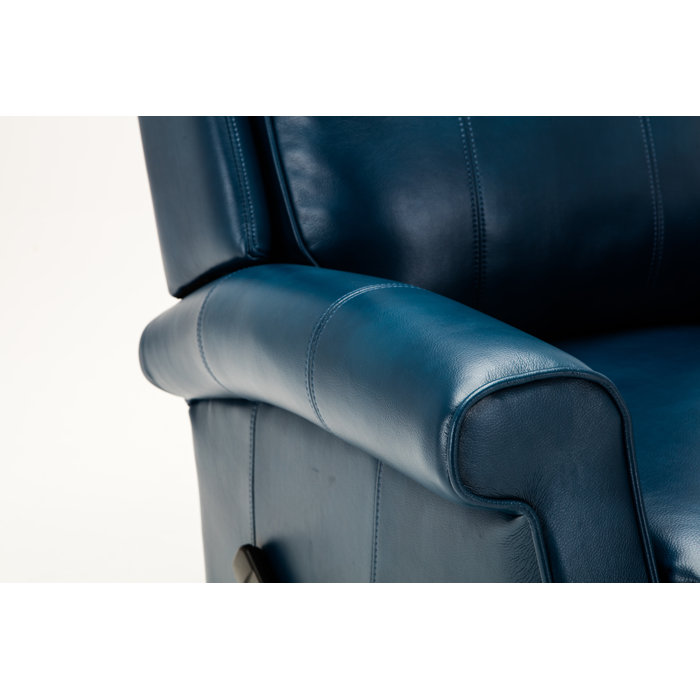 Latitude Run® Nojus 34.5" Wide Power Lift Assist Recliner & Reviews
